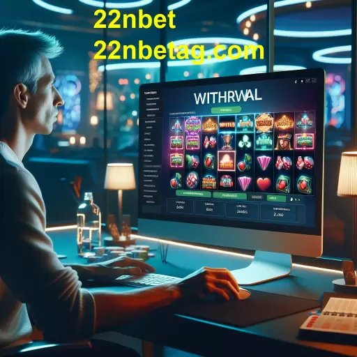 Explorando a Categoria 'Saque' no 22nbet: Diversão e Emoção em Jogos de Azar